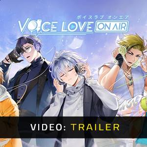 Voice Love on Air - Trailer