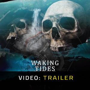 Waking Tides - Trailer