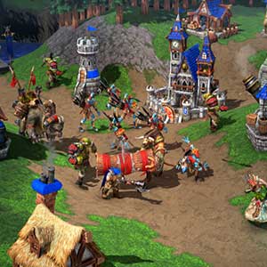 Warcraft 3 Reforged Key Kaufen Preisvergleich
