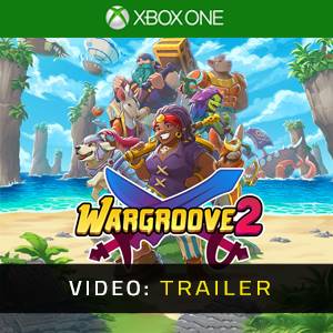 Wargroove 2 Xbox One - Trailer