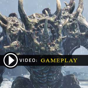 Warhammer 40000 Inquisitor Martyr Gameplay Video