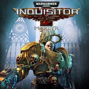 Warhammer 40000 Inquisitor Martyr Key Kaufen Preisvergleich