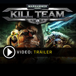 Warhammer 40000 Kill Team Key Kaufen Preisvergleich