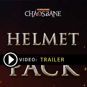 Warhammer Chaosbane Helmet Pack Key kaufen Preisvergleich