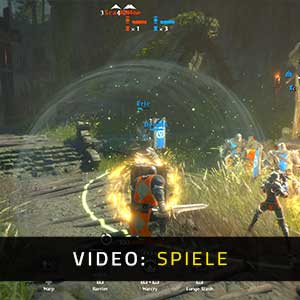 Warlander - Video Spielablauf