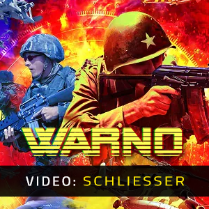 WARNO - Video Anhänger