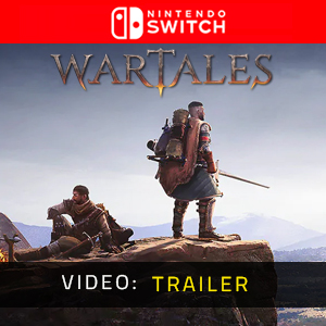 Wartales Video Trailer