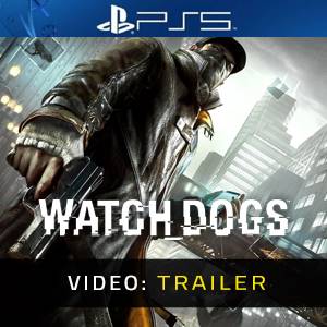 Watch Dogs - Video-Trailer