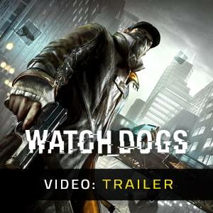 Watch Dogs