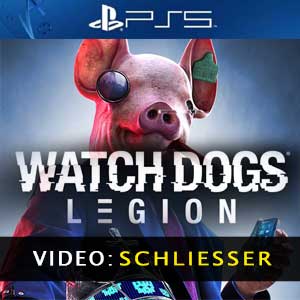 watch dogs ps5