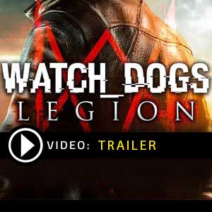 watch dog legion cd key