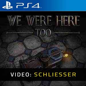 We Were Here Too Trailer Video