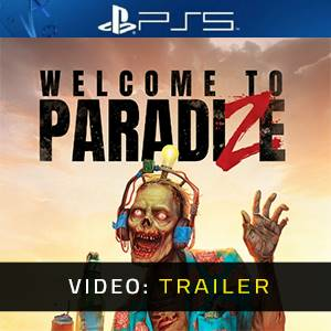 Welcome to ParadiZe