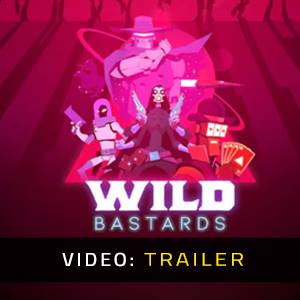 Wild Bastards - Trailer