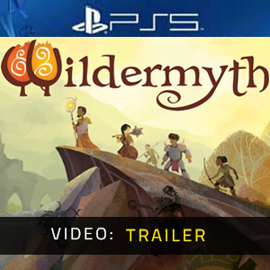 Wildermyth Video Trailer