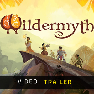 Wildermyth Video Trailer