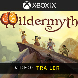 Wildermyth Video Trailer