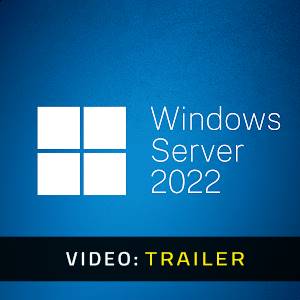 Windows Server 2022 - Trailer