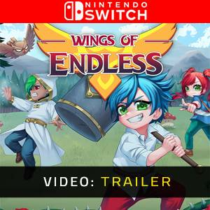 Wings of Endless