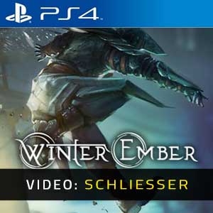 Winter Ember Video Trailer