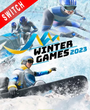 Winter Games 2023