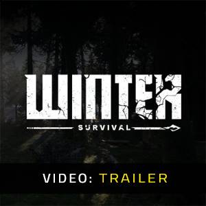 Winter Survival - Video Trailer