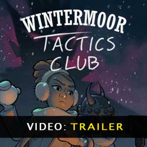 Wintermoor Tactics Club Key kaufen Preisvergleich