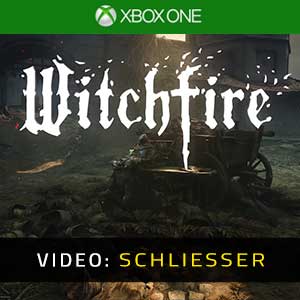 Witchfire Video Trailer