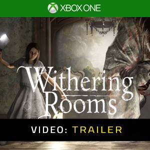 Withering Rooms Xbox One - Trailer