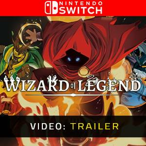 Wizard of Legend