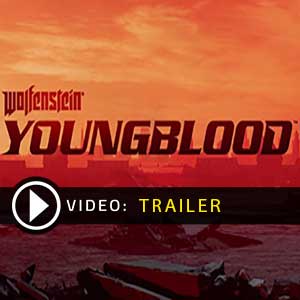 Wolfenstein Youngblood Key kaufen Preisvergleich