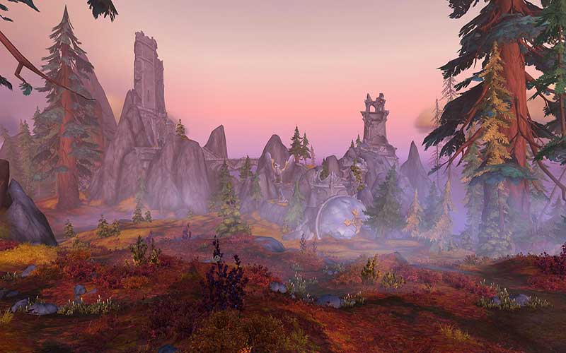 World of Key Preisvergleich kaufen Warcraft Dragonflight