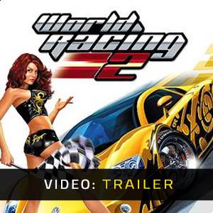World Racing 2 - Video-Trailer