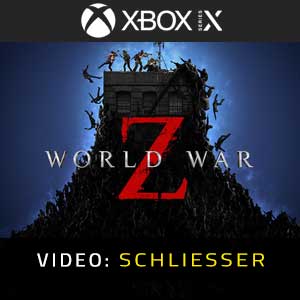 World War Z Xbox Series X Video Trailer
