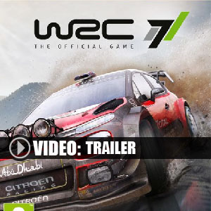 WRC 7 Key Kaufen Preisvergleich