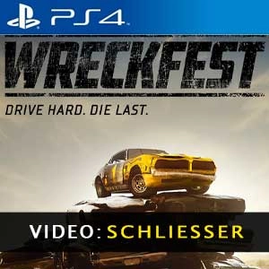 Wreckfest