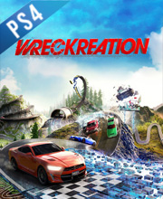 Wreckreation