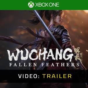 WUCHANG Fallen Feathers Video Trailer