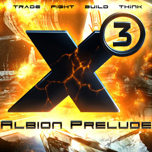 x3 albion prelude plugin manager