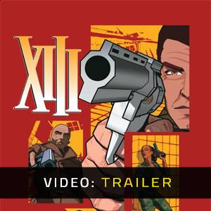 XIII - Trailer