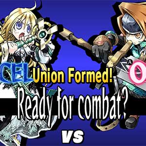 Yggdra Union Tapferkeit