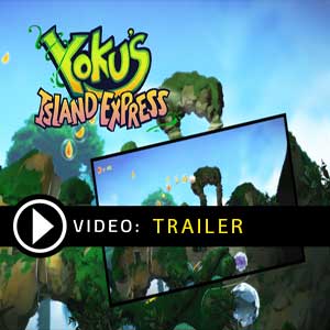 Yoku's Island Express Key kaufen Preisvergleich