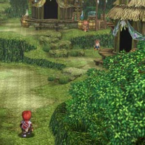 YS VI The Ark Of Napishtim Gameplay