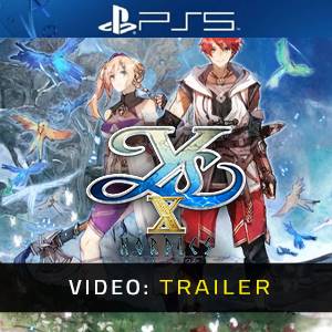 Ys X Nordics - Trailer