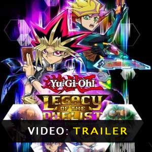 Yu-Gi-Oh! Legacy of the Duelist Link Evolution Key kaufen Preisvergleich