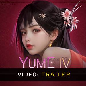 YUME 4 - Trailer