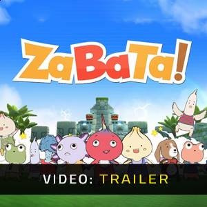 ZaBaTa! - Trailer