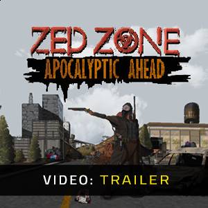 ZED ZONE - Video-Trailer