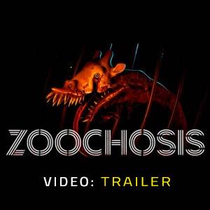 Zoochosis - Video Trailer